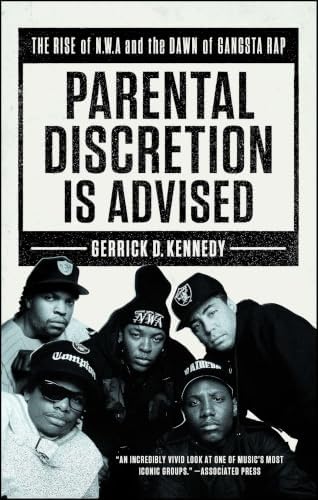 Original Gangstas: The Untold Story of Dr. Dre, Eazy-E, Ice Cube